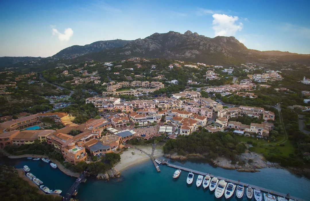 Cervo Hotel,Costa Smeralda Resort-1